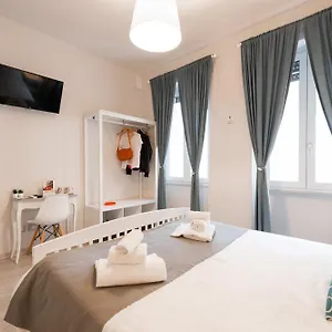 Appartement Winkler, Rome